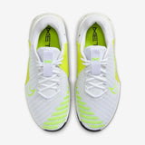 Metcon 9 Shoes 'White/Volt'