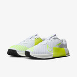 Metcon 9 Shoes 'White/Volt'