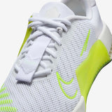 Metcon 9 Shoes 'White/Volt'
