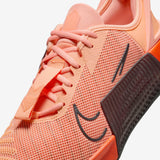 Metcon 9 Flyease Peach