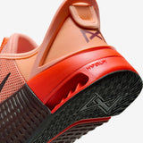 Metcon 9 Flyease Peach
