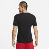 Dri-Fit Tee Humor Black