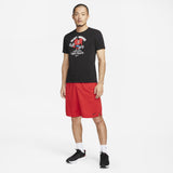 Dri-Fit Tee Humor Black
