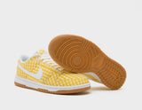 Dunk Low Yellow Gingham (W)