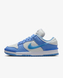 W DUNK LOW TWIST