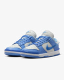 W DUNK LOW TWIST