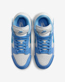 W DUNK LOW TWIST