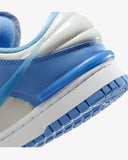 W DUNK LOW TWIST