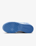 W DUNK LOW TWIST