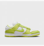 W DUNK LOW TWIST
