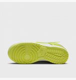 W DUNK LOW TWIST