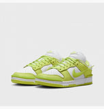 W DUNK LOW TWIST