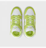W DUNK LOW TWIST