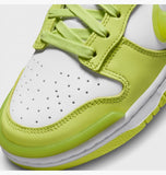 W DUNK LOW TWIST