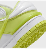 W DUNK LOW TWIST