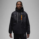 Air Jordan J Psg Anthem Jkt Black