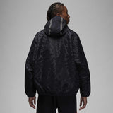 Air Jordan J Psg Anthem Jkt Black