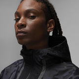 Air Jordan J Psg Anthem Jkt Black