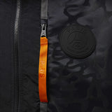 Air Jordan J Psg Anthem Jkt Black