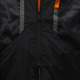Air Jordan J Psg Anthem Jkt Black