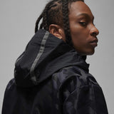 Air Jordan J Psg Anthem Jkt Black
