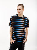M TEE CLUB STRIPE