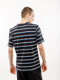 M TEE CLUB STRIPE
