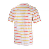 M TEE CLUB STRIPE