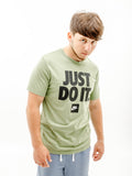 M NSW TEE FRAN JDI VERBIAGE