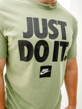 M NSW TEE FRAN JDI VERBIAGE
