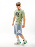 M NSW TEE FRAN JDI VERBIAGE