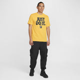 Fran Jdi Verbiege Yellow