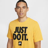 Fran Jdi Verbiege Yellow