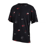 M NSW TEE M90 12MO LBR AOP,