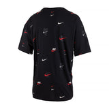 M NSW TEE M90 12MO LBR AOP,