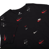 M NSW TEE M90 12MO LBR AOP,