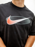 M NSW TEE M90 12MO SWOOSH
