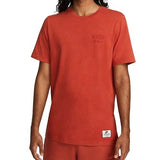 Sportswear MenS T-Shirt Orange