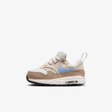 Air Max 1 EasyOn TD 'Khaki Psychic Blue'
