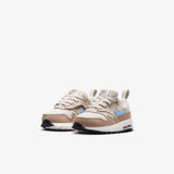 Air Max 1 EasyOn TD 'Khaki Psychic Blue'