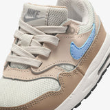Air Max 1 EasyOn TD 'Khaki Psychic Blue'