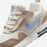 Air Max 1 EasyOn TD 'Khaki Psychic Blue'