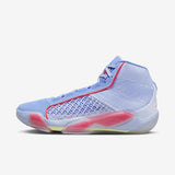 Air Xxxviii Light Blue