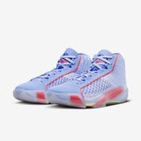 Air Xxxviii Light Blue