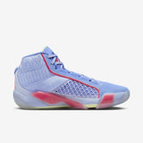 Air Xxxviii Light Blue