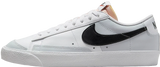 Blazer Low 77 Vintage White 44.5