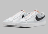 Blazer Low 77 Vintage White 44.5