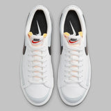Blazer Low 77 Vintage White 44.5
