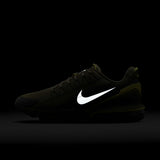 Air Max Pulse Roam Shoes Olive