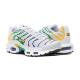 W AIR MAX PLUS